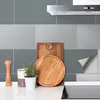 Kiwistar Fliesenaufkleber Silbergrau Glänzend - 7 x 7 cm - Produktbild-Vorschau 6
