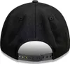 New Era 9Forty Snapback Cap - FULL BLACK Seattle Seahawks Produktbild-Vorschau 5