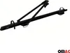 Hakr Pro Speed Schwarz Fahrradträger Dach Produktbild-Vorschau 12