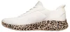 Skechers Bobs Squad Chaos Sneaker Weiß Produktbild-Vorschau 31