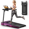 Sportstech Laufband sProRun | 12 km/h Treadmill | 9% Produktbild-Vorschau 1
