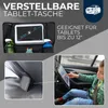 1x Kinder Auto Rückenlehnenschutz Organizer mit Produktbild-Vorschau 6