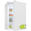 Réfrigérateur 126L Blanc  Bomann VS7258-Blanc Voir les images du produit 6