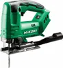 Hikoki 18V Přímočará Pila Cj18Daw2Z Hitsystem Náhled obrázku produktu 5