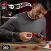 Mattel JFR90 gioco di costruzione Anteprima dell’immagine prodotto 9