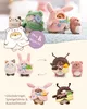 NICI 61146 Set peluche cane Hiro 8cm con t-shirt a bolle Anteprima dell’immagine prodotto 17