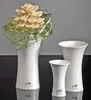 Sandra Rich 31-17 Tulip X-Vase aus Porzellan, Ø 10,5 x 17 Produktbild-Vorschau 2
