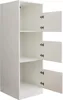 XORA Wäscheschrank PRIMUS Produktbild-Vorschau 5