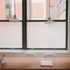 Selbstklebend Fensterfolie 90x25 cm - Opal - Klebefolie Produktbild-Vorschau 7