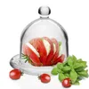 Glasmark Großer Glasbehälter für Zitronen mit Deckel Produktbild-Vorschau 6