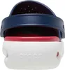 Crocs Clogs 209964410 in Blue color size 46-47 Voir les images du produit 5
