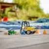 LEGO 60284 City Baustellen-LKW Spielzeug Bausteine-Set, Produktbild-Vorschau 15