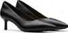 CLARKS Schuhe Adela Court mit Komfort-Fußbett und Produktbild-Vorschau 18
