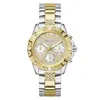 Guess Majesty Damenuhr Guess-GW0771L3 Produktbild-Vorschau 1