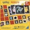 Collector's memory® Pokémon Ravensburger 24954 Produktbild-Vorschau 2