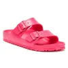 Birkenstock Arizona EVA Beetroot Lila - Hausschuhe - Produktbild-Vorschau 30