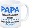Papa, wenigstens hast du keinen hässlichen Sohn Produktbild-Vorschau 1