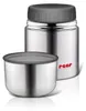 reer 90430 reer Isolierbecher silber 0,35 l Podgląd zdjęcia produktu 1