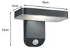 Solární Lampa 1X4.5W 290Lm 3000K Náhled obrázku produktu 5
