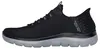 Skechers Sport Herren SUMMITS HIGH RANGE Sneakers Slip ins Produktbild-Vorschau 3