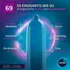 Scatola My Size Pro Size 69 con 80 pezzi Anteprima dell’immagine prodotto 3