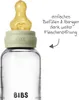 Bibs Glas-Flasche Baby Bottle Round 120 ml + Produktbild-Vorschau 4