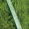 Schlauchregner 7,5m, Farbe: grün komplett mit Armaturen Produktbild-Vorschau 4