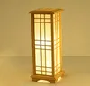220V Lampa stołowa Lampa podłogowa LED Ciepła sypialnia Podgląd zdjęcia produktu 1