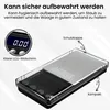 AdroitGoods Digitale Mini-Präzisionsküchenwaage - 0,01 bis Produktbild-Vorschau 3