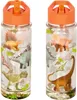 Die Spiegelburg Glitzer-Trinkflasche (ca.0,3 l) - Dino Produktbild-Vorschau 1