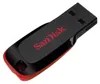 SanDisk Cruzer Blade 32GB, 32 GB, USB Typ-A, 2.0, Klzné, Náhľad obrázku produktu 26