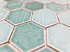 Mosani MOS11K-SAN5_m, Mosaik, Drinnen, Rechteck Produktbild-Vorschau 4