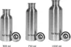 Tatonka Steel Bottle Premium 1,0 l - Voir les images du produit 7