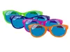 OOTB Jumbo-Spaßbrille mit farbigen Gläsern ca. 25 cm Produktbild-Vorschau 7