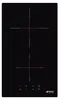 Smeg Universal SI2321D Piano Cottura Da Incasso 30 cm Piano Anteprima dell’immagine prodotto 1