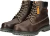 Dockers Stiefelette Stiefelette Leder Produktbild-Vorschau 3