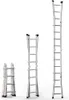 Telescoopladder, A-frame ladder, stabiele ladder, Productafbeelding-voorbeeld 10