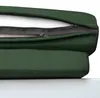 Beautissu Copricostiera LoftLux DC, 175x45x5 cm, verde Anteprima dell’immagine prodotto 3