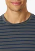 langer Schiesser Pyjama anthrazitblau Produktbild-Vorschau 6