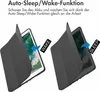 imoshion Trifold Klapphülle iPad 6 (2018) 9.7 Zoll / iPad 5 Produktbild-Vorschau 5