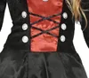 Scary kostým upírka elegantní Halloween 2026 Náhled obrázku produktu 6