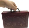 Mahjong Gesellschaftsspiel mit Koffer Set Produktbild-Vorschau 14