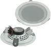 Einbaulautsprecher CTE-18w weiß Ø 179mm 80 Watt 8 Ohm Produktbild-Vorschau 9