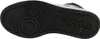 The image shows the sole of a black Adidas shoe. Produktbild-Vorschau