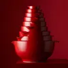 Copia di Rosti | Nuova ciotola Margrethe 4,0 litri rosso #1 Anteprima dell’immagine prodotto 4