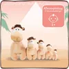 NICI - Peluche - Kemal il cammello (30 cm) figura di Anteprima dell’immagine prodotto 3