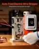 SucceBuy stripper do kabli 400W zmotoryzowany stripper do Podgląd zdjęcia produktu 2