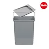 Pojemnik wewnętrzny Hailo 1094089 z pokrywą 8,5 L Podgląd zdjęcia produktu 5