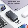Anker 533 Power Bank (PowerCore 30W), 10000 mAh, Lithium, Náhled obrázku produktu 7