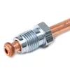 QUICK BRAKE CU-0650A-A Bremsleitung für VW POLO (9N) GOLF Produktbild-Vorschau 3